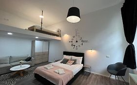 Absolutum Apartments